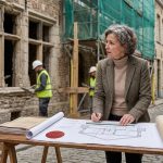 Требования к оформлению документации при строительстве в исторических зонах