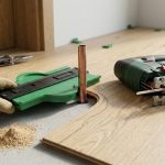 Лучшие инструменты для укладки ламината и паркета: обзор и советы