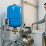 Как выбрать и правильно установить гидроаккумулятор для водоснабжения