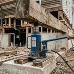 Лучшие гидравлические домкраты для подъёма тяжелых конструкций