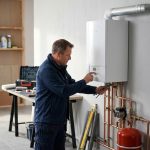 Преимущества и особенности монтажа газовых котлов для дома и дачи
