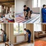 Выбор и монтаж систем отопления для частного дома: советы и рекомендации